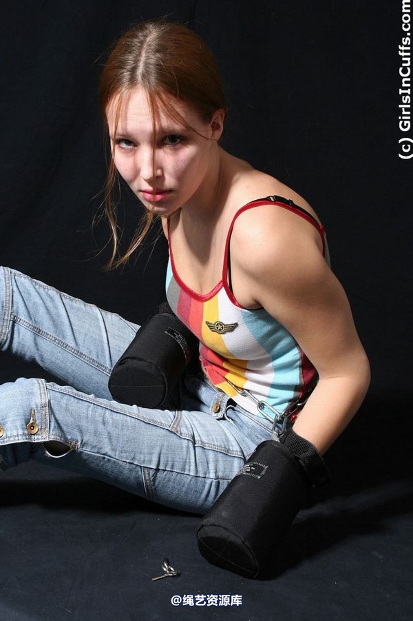 girlsincuffs - gic167 第 71 张图片