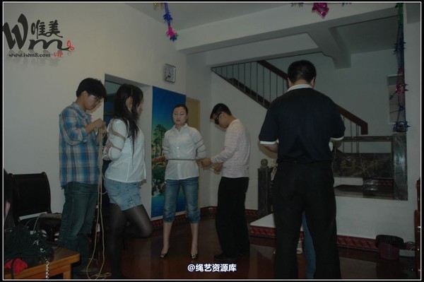 唯美之家 - 08-05-03(联谊活动) 第 340 张图片