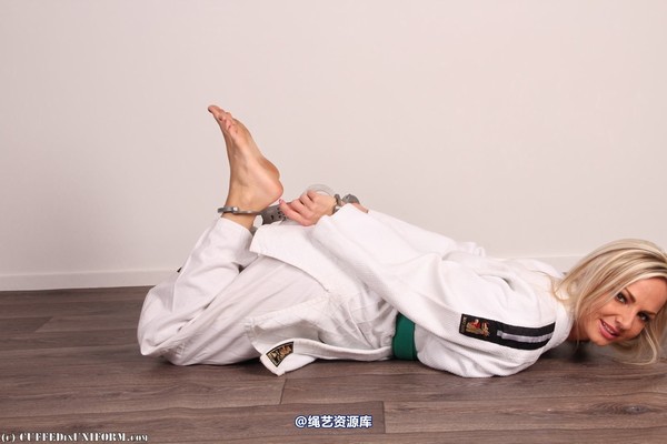 cuffedinuniform - ciu334 第 77 张图片