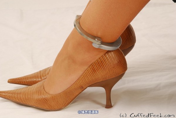 cuffedfeet - cf077 第 11 张图片