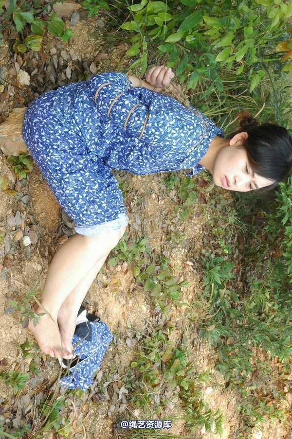 唯美之家 - 佳佳情景室内篇 第 120 张图片