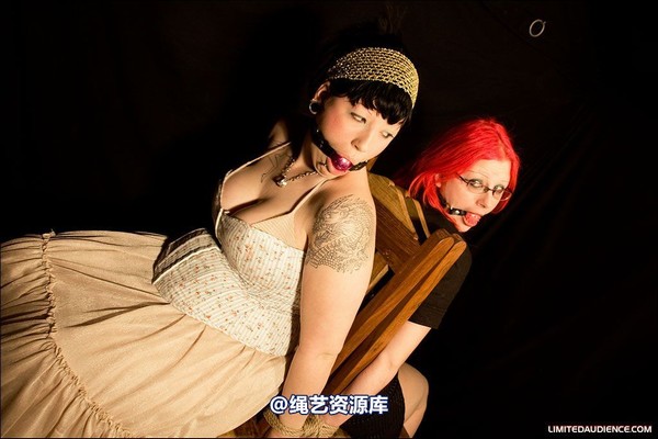 limitedaudience - 2008 asphyxia nattsuko the interview 2 第 32 张图片