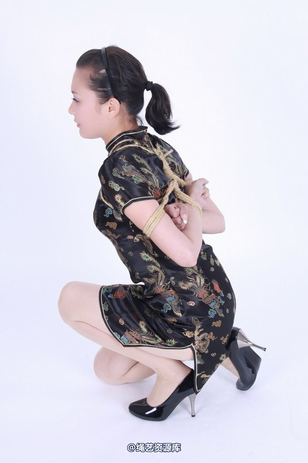 神艺缘 - 124-新模小妖(五花)1 第 23 张图片