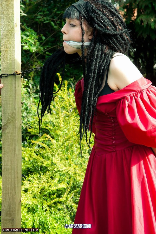 limitedaudience - 2011 catya lex eleven captive countess 2 第 4 张图片