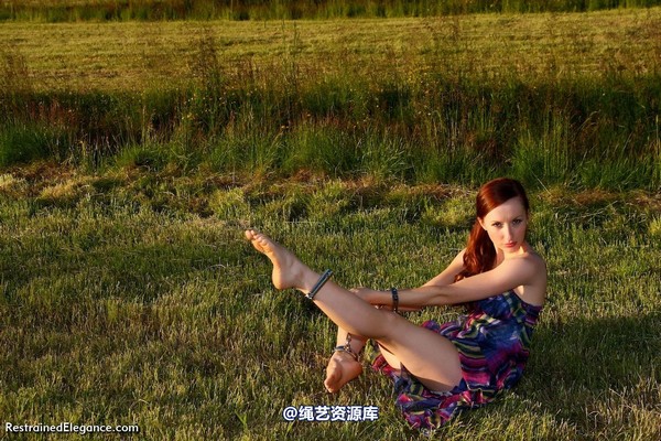 restrainedelegance - Meadow Bound 第 40 张图片