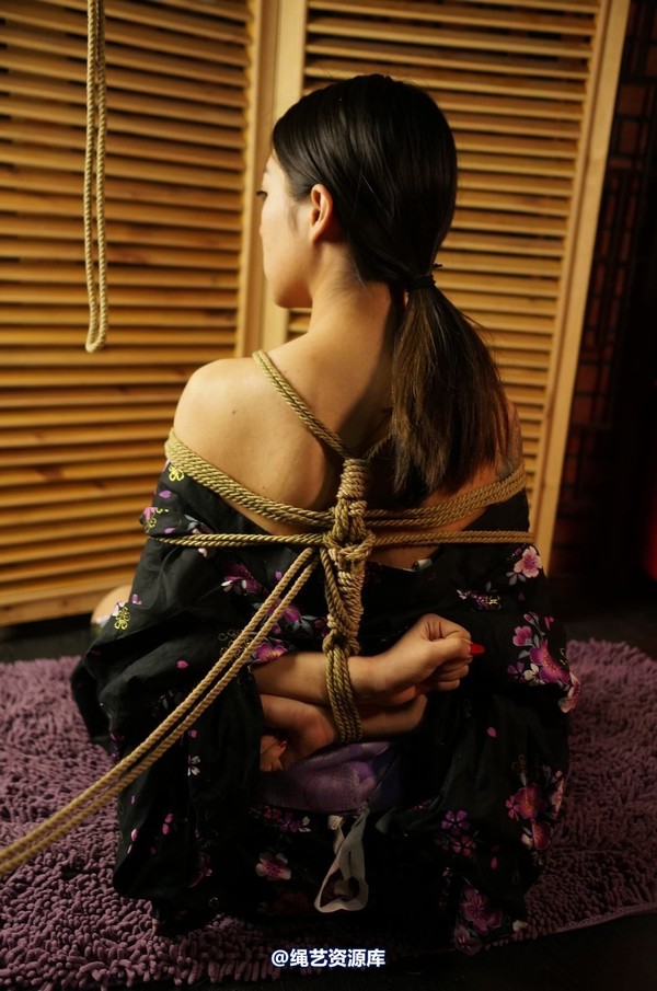 dk13美束馆 - 12.29-红袖和服D-106P 第 2 张图片