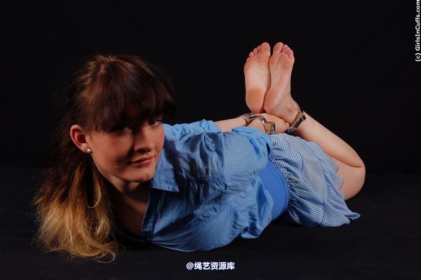 girlsincuffs - gic342 第 11 张图片