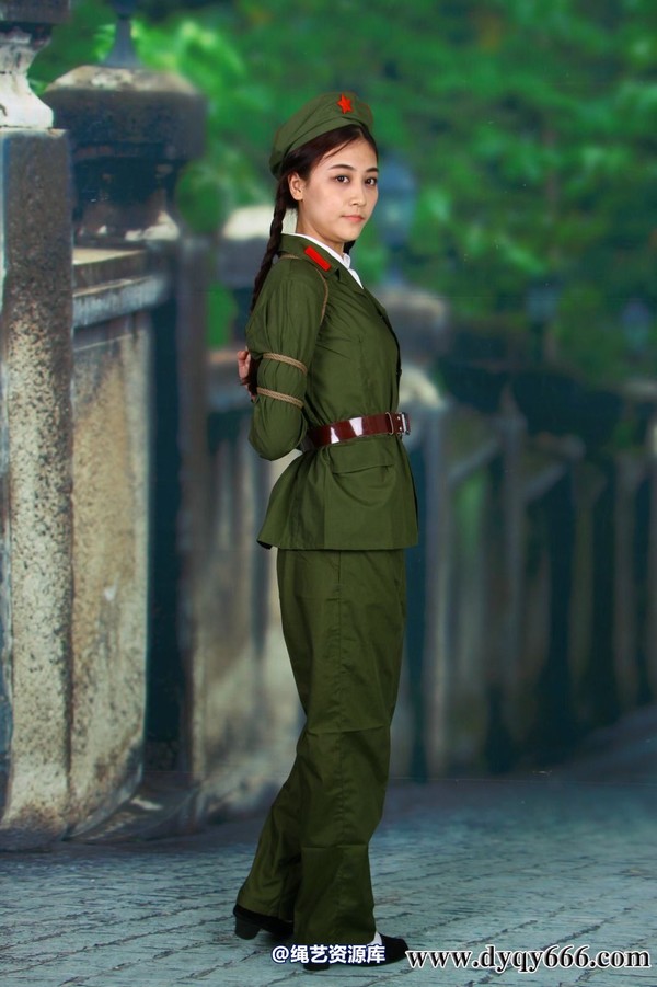 典雅倩影 - 494-那个年代系列--莹莹 第 27 张图片