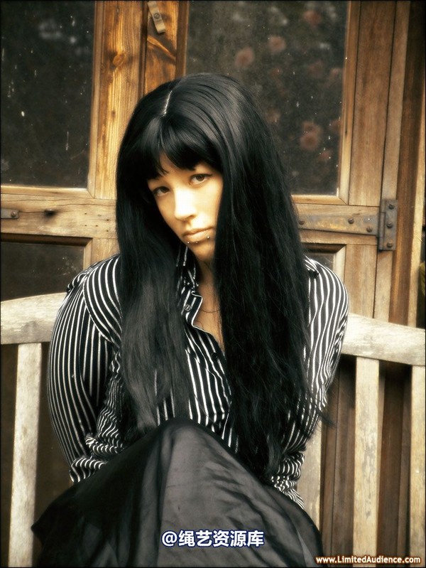 limitedaudience - 2007 nattsuko walk to perdition 第 21 张图片