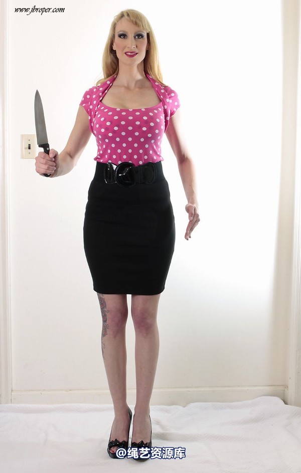 jbroper - Natalie 2012-3 第 6 张图片