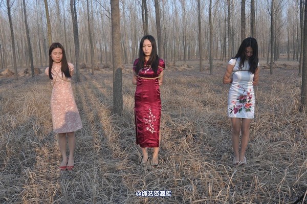 mj影视 - 三大模特争秀3 第 149 张图片