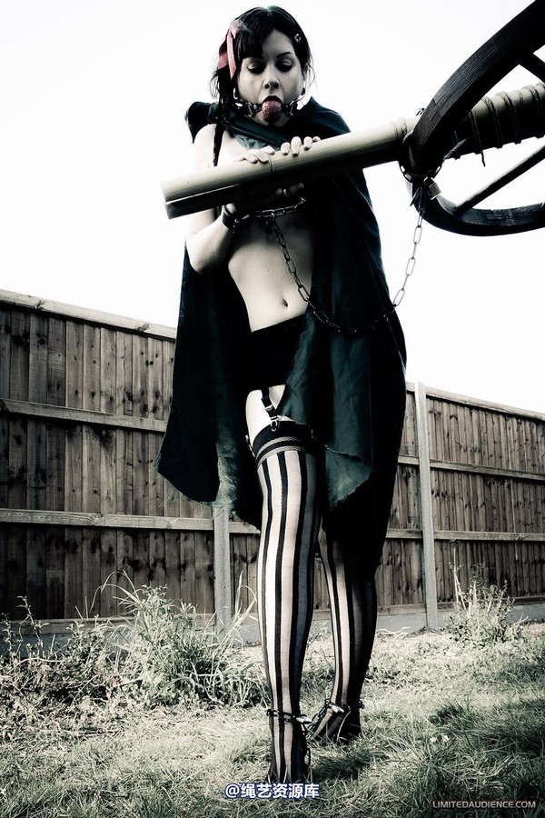 limitedaudience - 2012 dominick destruction escape and punishment 第 14 张图片
