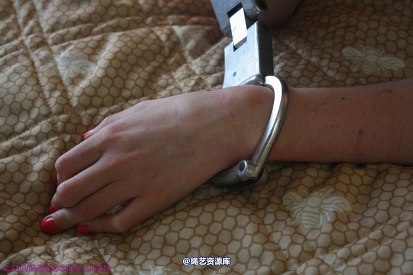 cuffedteens - ct301 第 46 张图片
