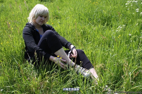 cuffedoutdoors - cod184 第 57 张图片