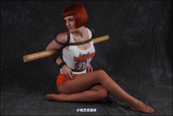 simplytied - RR Hooters again more 第 6 张图片
