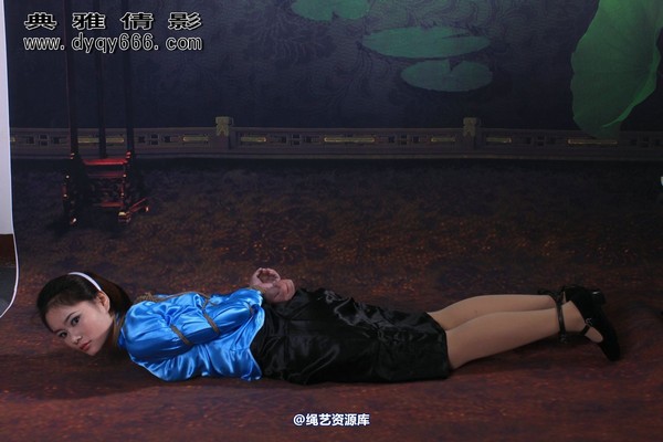 典雅倩影 - 067-丽质慧心堪比兰， 英气飒爽更高竹 第 106 张图片