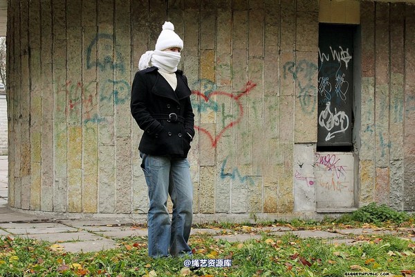 gaggedinpublic - gip191 第 102 张图片