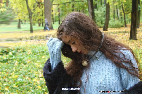 gaggedinpublic - gip553 第 61 张图片