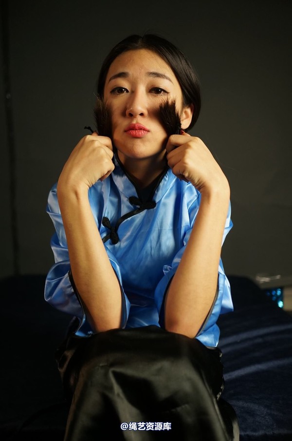 dk13美束馆 - 12.29-C红袖五四学生服-120P 第 60 张图片