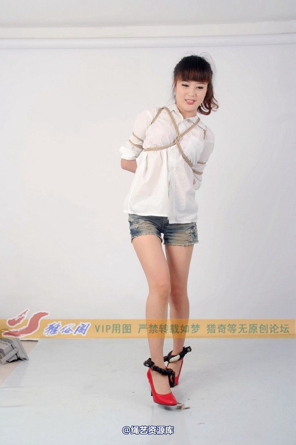 雅俗阁 - 2013-NO.1Model雅恋 第 29 张图片