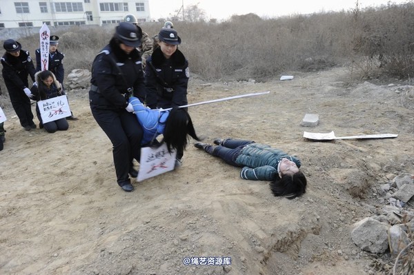 mj影视 - 2014-01-23 新春严打套图2 第 201 张图片