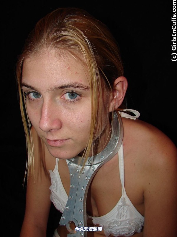 girlsincuffs - gic038 第 78 张图片