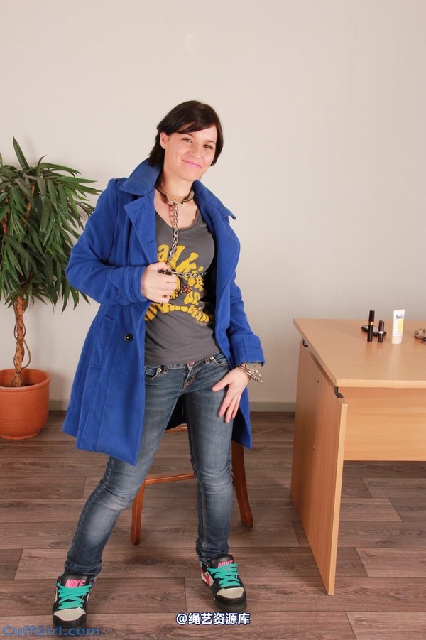 cuffgirl - cg169 第 67 张图片