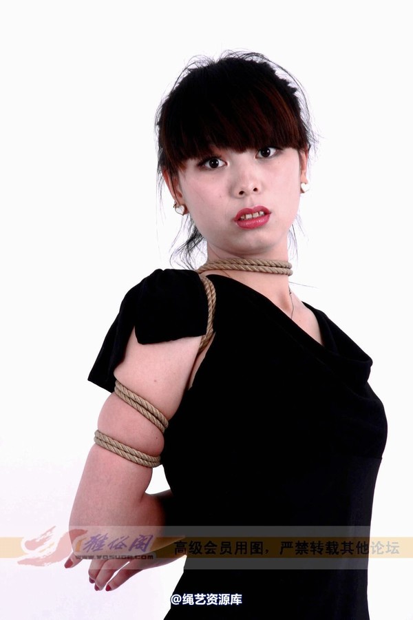 雅俗阁 - 2014-NO.053Model雅湘 第 23 张图片