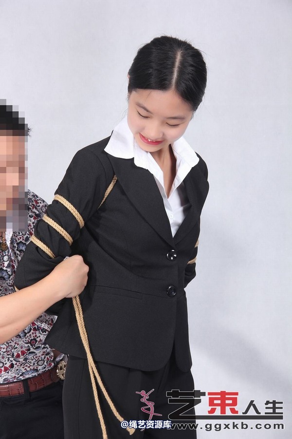艺束人生 - 028-芬芬初试KB (1) 第 81 张图片