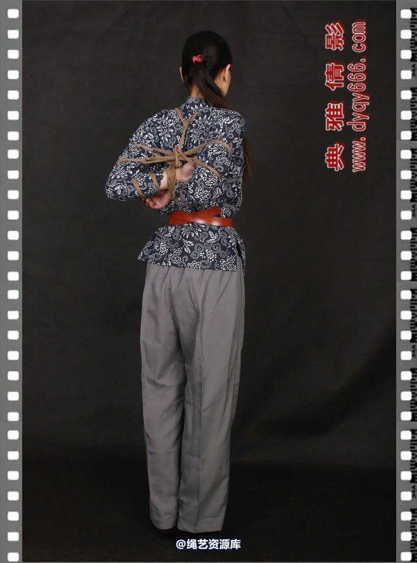 典雅倩影 - 217-大屯村交通员安妮 第 25 张图片