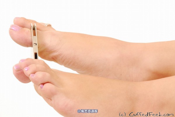 cuffedfeet - cf050 第 4 张图片