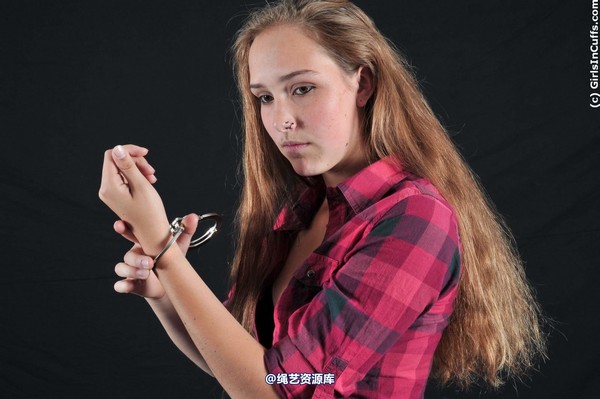 girlsincuffs - gic249 第 56 张图片