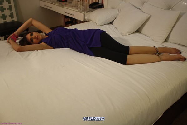 cuffedteens - ct251 第 31 张图片