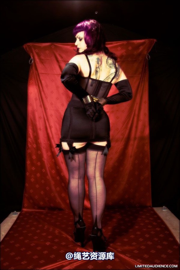 limitedaudience - 2008 raevan alptraum part ii b 第 7 张图片
