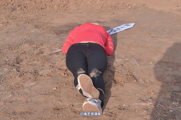 mj影视 - 陈沫 又见“麻抢女孩”8 第 32 张图片