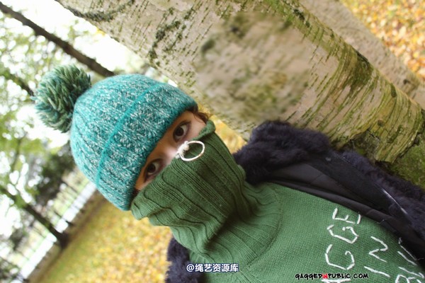 gaggedinpublic - gip567 第 52 张图片