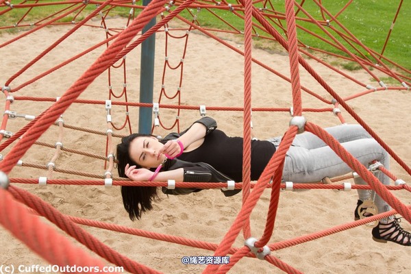 cuffedoutdoors - cod590 第 20 张图片