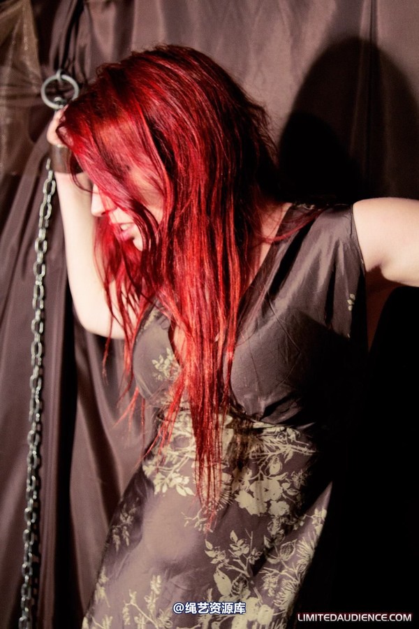 limitedaudience - 2011 ivory penance at home 2 第 29 张图片