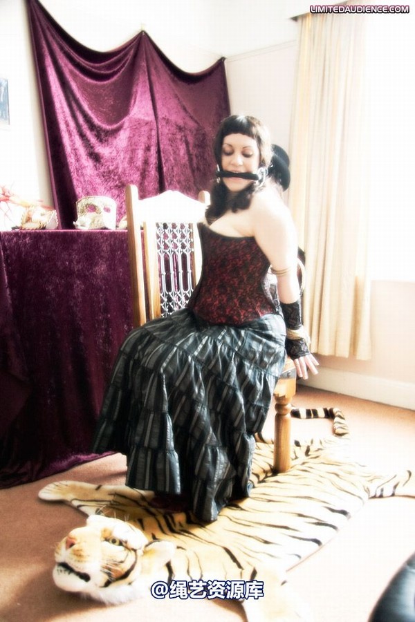 limitedaudience - 2009 catya veriddian fantasies of a lady 2 第 5 张图片
