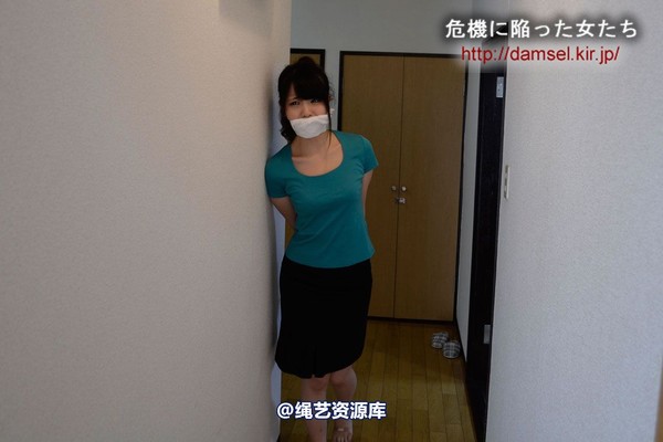 jpdamsel - 20120212 逃走３人の女　２ 第 14 张图片