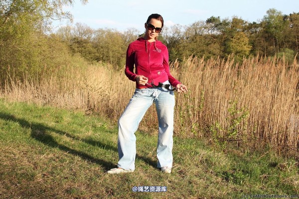 cuffedoutdoors - cod343 第 24 张图片