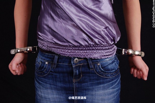 girlsincuffs - gic267 第 101 张图片