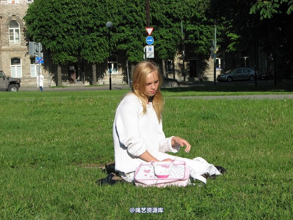gaggedinpublic - gip189 第 2 张图片