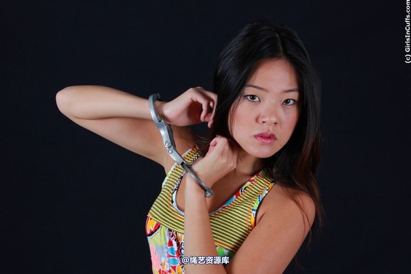 girlsincuffs - gic357 第 93 张图片