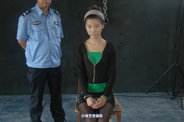 mj影视 - 林晓莹 美女末路 4 第 52 张图片