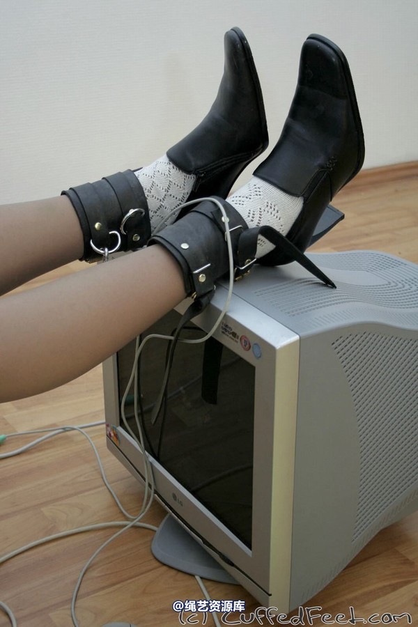 cuffedfeet - cf020 第 87 张图片