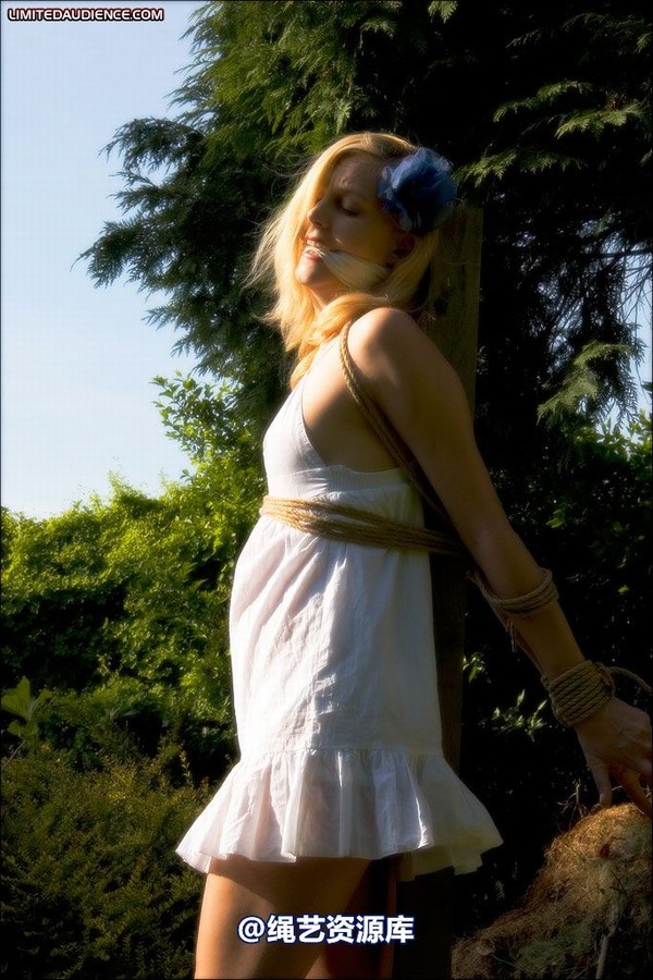 limitedaudience - 2008 ariel tied in the sun 2 第 31 张图片