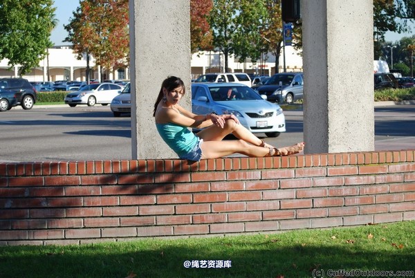 cuffedoutdoors - cod186 第 37 张图片