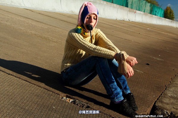 gaggedinpublic - gip386 第 64 张图片