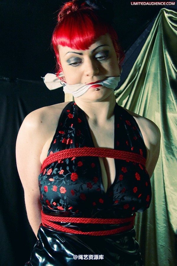 limitedaudience - 2009 raevan postbound 第 32 张图片